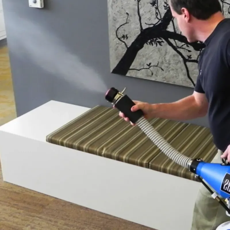 Professional Odor Removal in Holt, MI